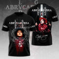 Lady Gaga 3D Apparel – HOATT 10216