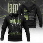 Lamb of God Tour 2026 3D Apparel – TANTN22572