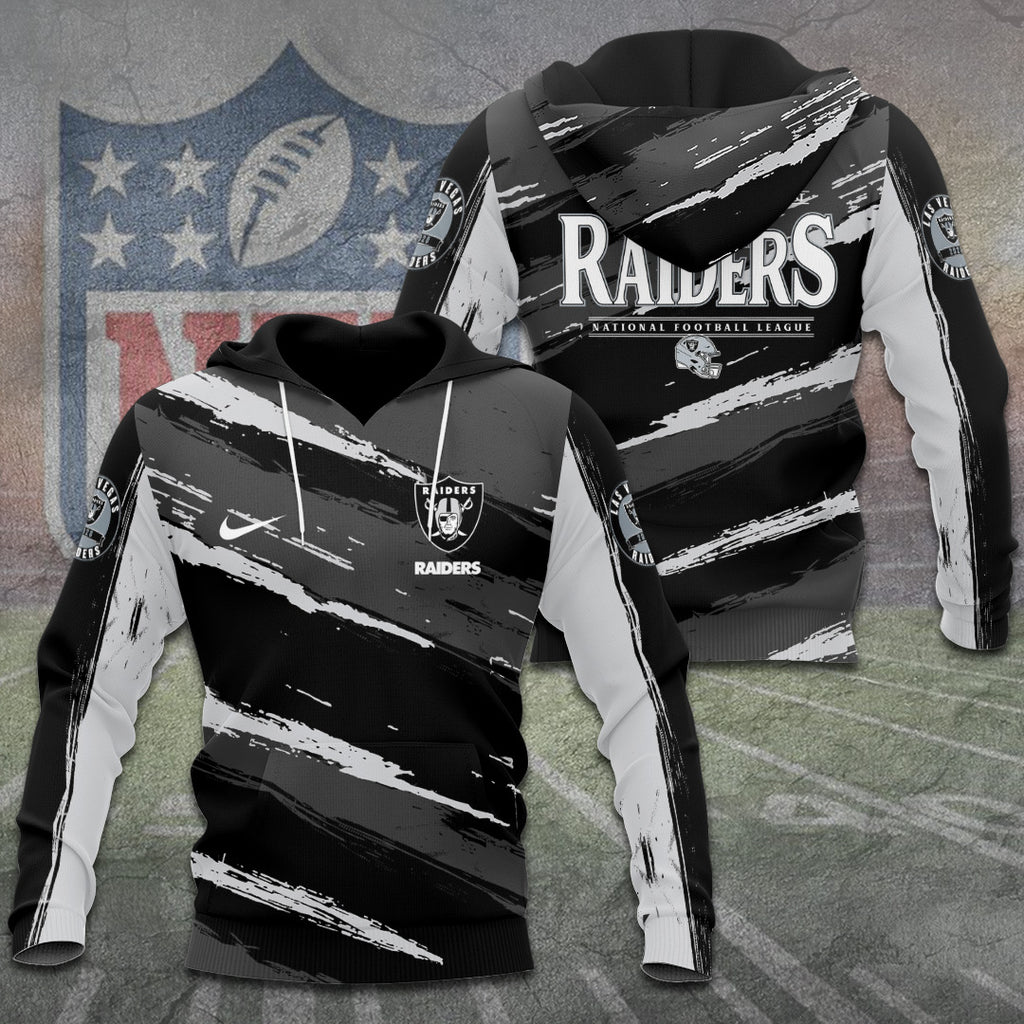 Las Vegas Raiders 3D Apparel – TANTN16168