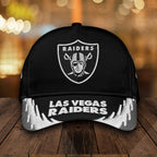 Las Vegas Raiders Classic Cap – HOATT13807