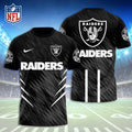 Las Vegas Raiders 3D Apparel – TANTN16054