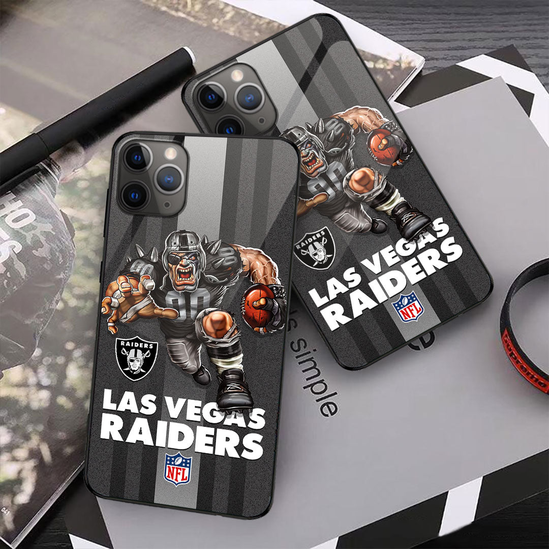 Las Vegas Raiders Phone Case – HOATT12877