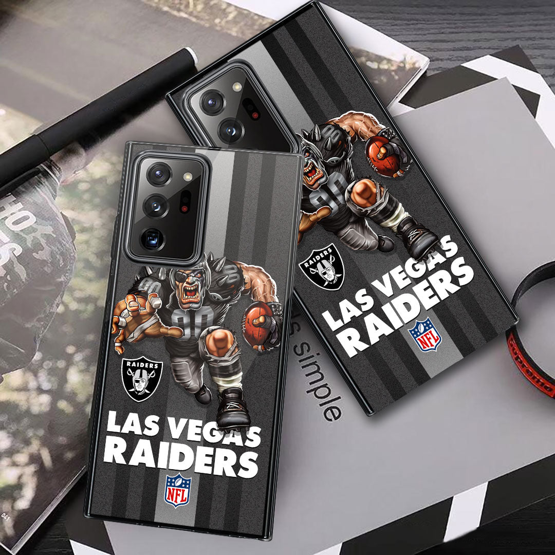 Las Vegas Raiders Phone Case – HOATT12877