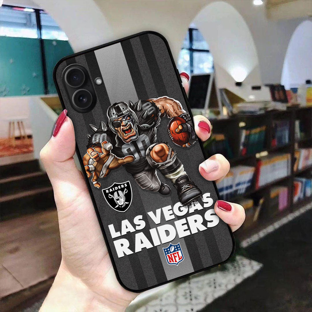 Las Vegas Raiders Phone Case – HOATT12877