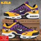 Personalized Lebron James Seasons 23 Air Max Shoes – TANTN20283