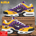 Personalized Lebron James Seasons 23 Air Max Shoes – TANTN20283