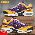 Personalized Lebron James Seasons 23 Air Max Shoes – TANTN20283
