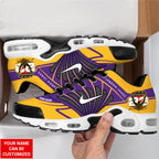 Personalized Lebron James Seasons 23 Air Max Shoes – TANTN20283