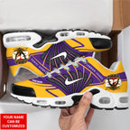 Personalized Lebron James Seasons 23 Air Max Shoes – TANTN20283