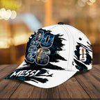 Lionel Messi Classic Cap – GNE7691