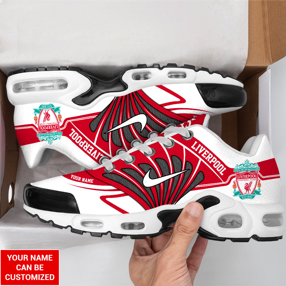 Personalized Liverpool FC Air Max Shoes – TANTN 9806