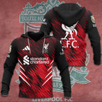 Liverpool FC 3D Apparel – TANTN15370