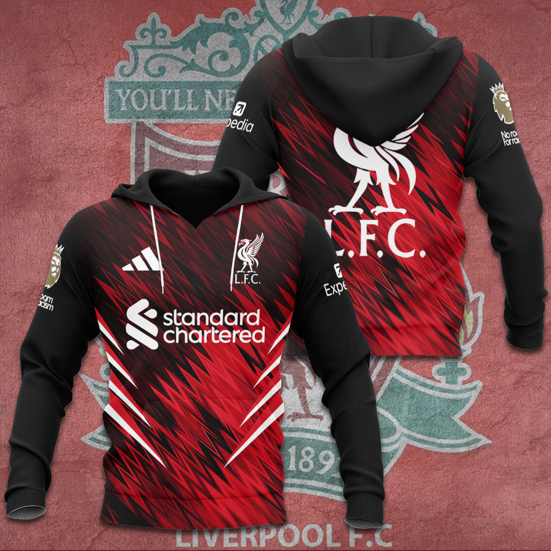 Liverpool FC 3D Apparel – TANTN15370