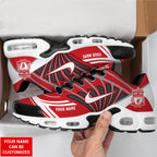 Personalized Liverpool FC Air Max Shoes – TANTN 8049