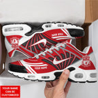 Personalized Liverpool FC Air Max Shoes – TANTN 8049