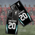 Liverpool FC Phone Case – TANTN 12274