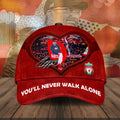 Liverpool FC x Jürgen Klopp Classic Cap – MAITM 6847