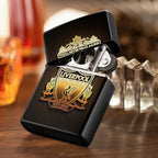 Liverpool FC Zippo Lighter Case (No Insert) – TANTN16371