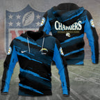 Los Angeles Chargers 3D Apparel – TANTN16169