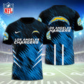 Los Angeles Chargers 3D Apparel – TANTN16056