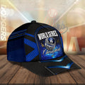 Los Angeles Dodgers 2025 World Series Champions Classic Cap – MAITM13643