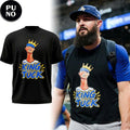 Los Angeles Dodgers 2026 King Tuck T-Shirt