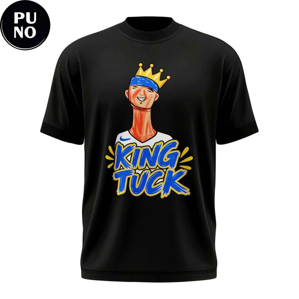 Los Angeles Dodgers 2026 King Tuck T-Shirt