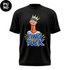 Los Angeles Dodgers 2026 King Tuck T-Shirt