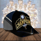 Los Angeles Dodgers Classic Cap – TMTHU2204