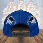 Los Angeles Dodgers Classic Cap – TMTHU2299