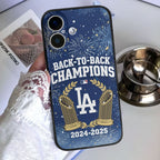 Los Angeles Dodgers Phone Case – GNE4609