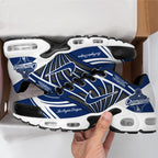 Los Angeles Dodgers World Series 2025 Air Max Shoes – TANTN18175