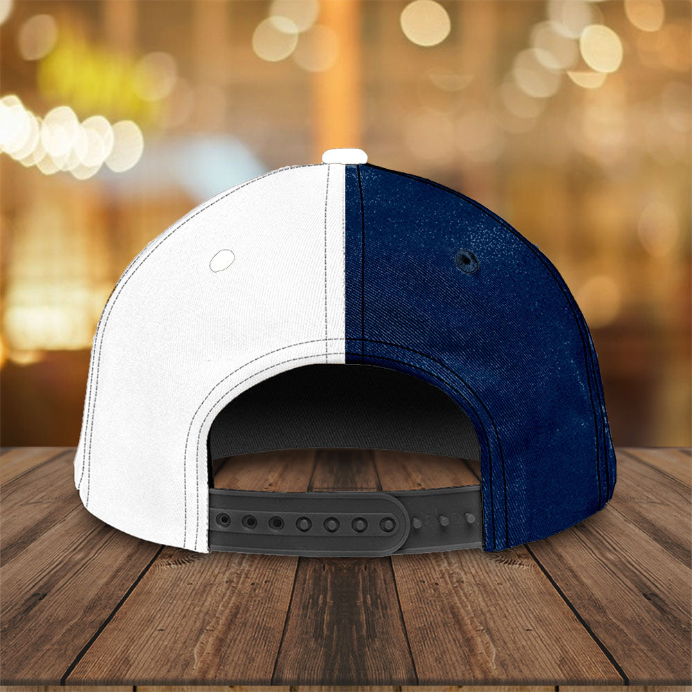 Los Angeles Dodgers World Series 2025 Classic Cap – TANTN18340