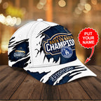 Personalized Los Angeles Dodgers World Series 2025 Classic Cap – TANTN18851