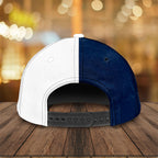 Los Angeles Dodgers World Series 2025 Classic Cap – TANTN18869