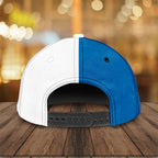 Los Angeles Dodgers World Series 2025 Classic Cap – TANTN19020