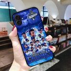 Los Angeles Dodgers World Series 2025 Phone Case – TANTN18141