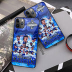 Los Angeles Dodgers World Series 2025 Phone Case – TANTN18141