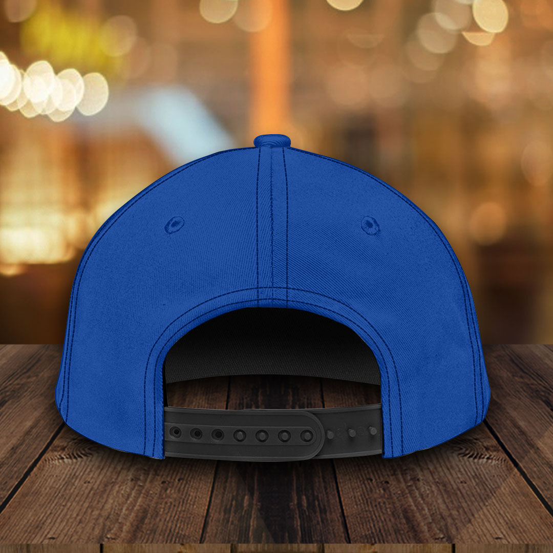 Los Angeles Rams Classic Cap – HOATT13809