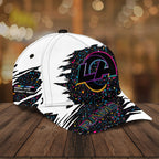 Los Angeles Rams x Crucial Catch Classic Cap – HIEUCM10198
