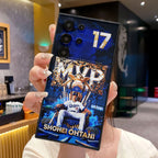 Los Angeles Dodgers x Shohei Ohtani Phone Case – TMTHU2084