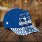 Los Angeles Dodgers Classic Cap – GNENEW748