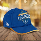 Los Angeles Dodgers Champions Classic Cap – TMTHU1885