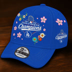 Los Angeles Dodgers Classic Cap – TMTHU1906