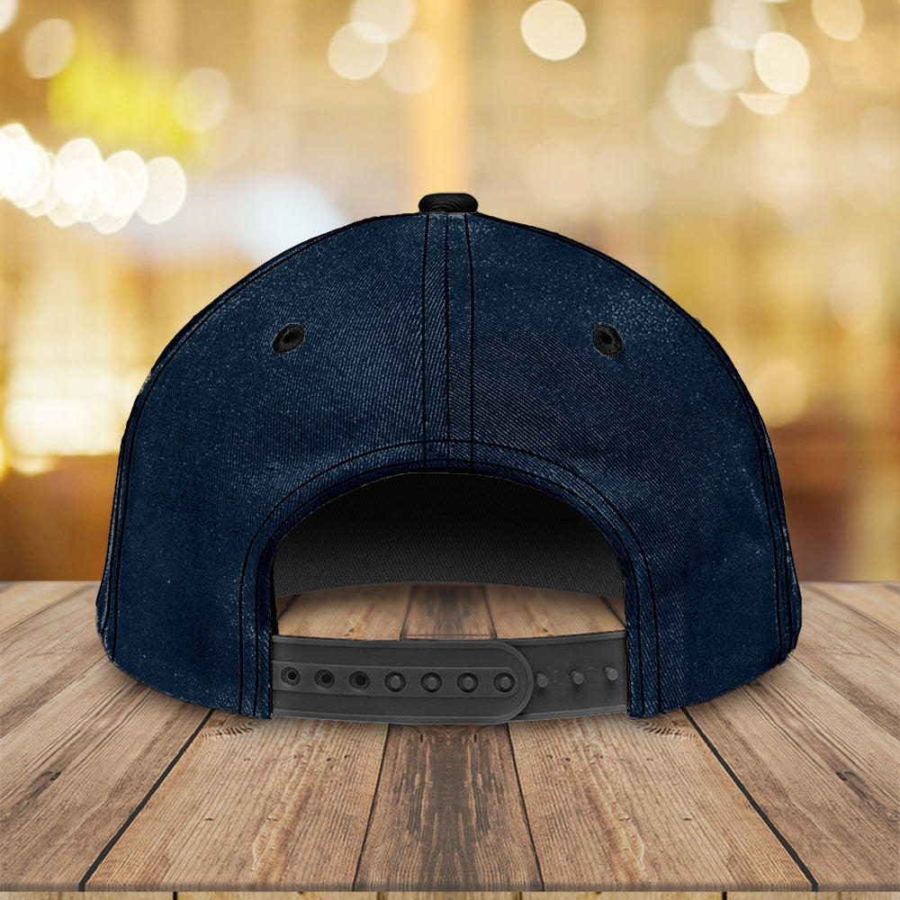 Los Angeles Dodgers Classic Cap – TMTHU2141