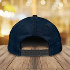 Los Angeles Dodgers Classic Cap – TMTHU2141