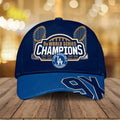 Los Angeles Dodgers Classic Cap – TMTHU2304