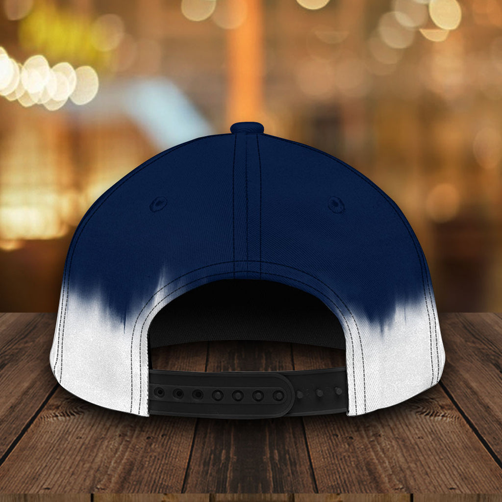 Los Angeles Dodgers Classic Cap – TMTHU2340