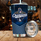 Los Angeles Dodgers Tumbler Cup – TMTHU2330