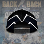 Personalized Los Angeles Dodgers World Series 2025 Classic Cap – TANTN18451
